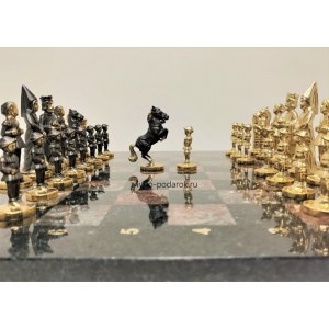 Шахматы эксклюзивные 