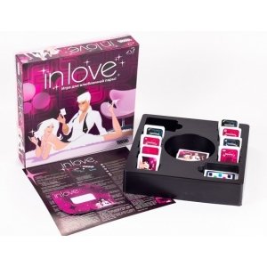 In Love (3-е рус изд)