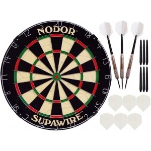 Комплект для игры в Дартс Nodor Prime (начальный уровень)