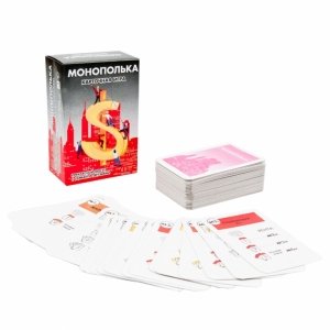 Карточная игра 