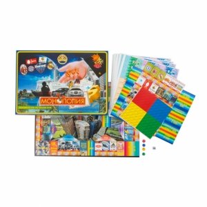Игра 