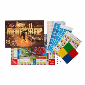 Игра 