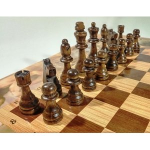 Комплект 3 в 1: шахматы, шашки, нарды