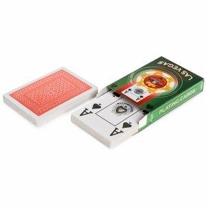 Игральные карты 