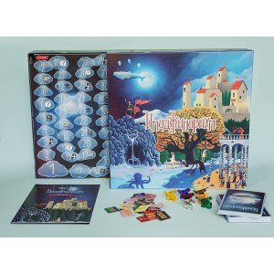 Настольная игра Имаджинариум
