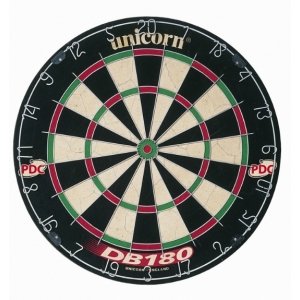 Мишень DB-180