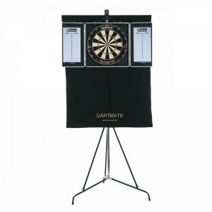 Стенд Dartmate & Cabinet