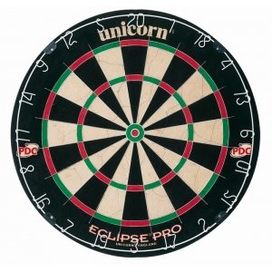 Мишень Eclipse Pro Unicorn + GT215 Уровень 6 (Набор для профессионала)
