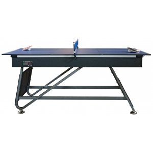 Аэрохоккей «Maxi 2-in-1» 6 ф (теннисная покрышка в комплекте)