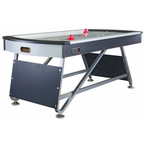 Аэрохоккей «Maxi 2-in-1» 6 ф (теннисная покрышка в комплекте)