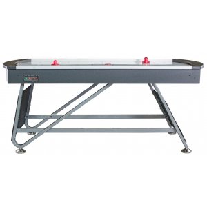Аэрохоккей «Maxi 2-in-1» 6 ф (теннисная покрышка в комплекте)