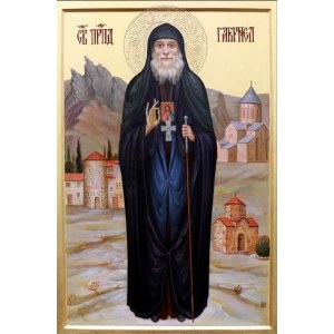 Гавриил Ургебадзе