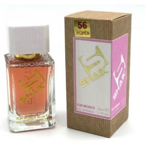Парфюмерная вода SHAIK 56