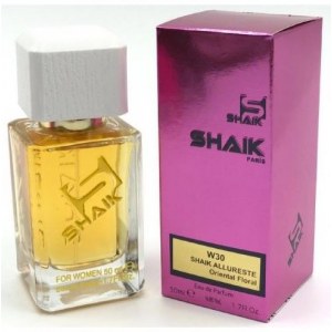 Парфюмерная вода SHAIK 30