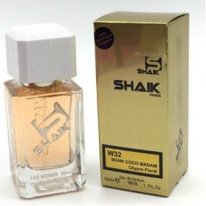 Парфюмерная вода SHAIK 32