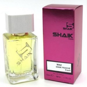 Парфюмерная вода SHAIK 42