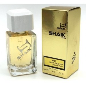 Парфюмерная вода SHAIK 22