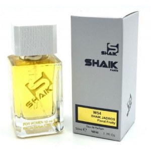 Парфюмерная вода SHAIK 54
