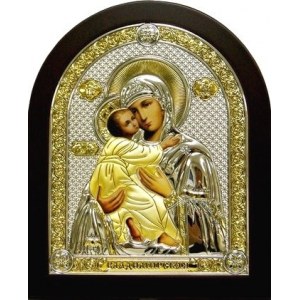 Владимирская икона БМ (Италия)