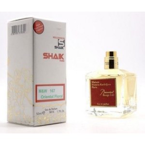 Парфюмерная вода SHAIK 167