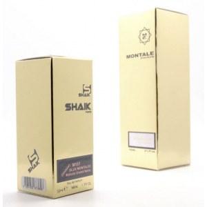 Парфюмерная вода SHAIK 151
