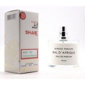 Парфюмерная вода SHAIK 169