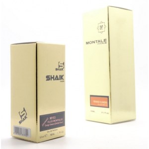 Парфюмерная вода SHAIK 153