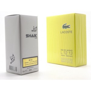 Парфюмерная вода SHAIK 155