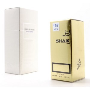Парфюмерная вода SHAIK 157
