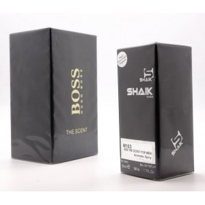 Парфюмерная вода SHAIK 163