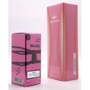 Парфюмерная вода SHAIK 122 