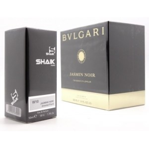 Парфюмерная вода SHAIK 10 