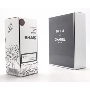 Парфюмерная вода SHAIK 19 