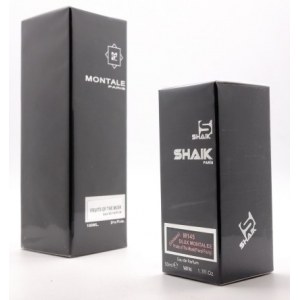 Парфюмерная вода SHAIK 145 