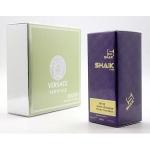 Парфюмерная вода SHAIK 152 