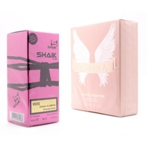 Парфюмерная вода SHAIK 06 