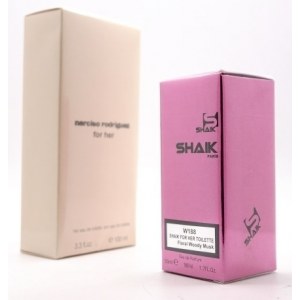 Парфюмерная вода SHAIK 188 