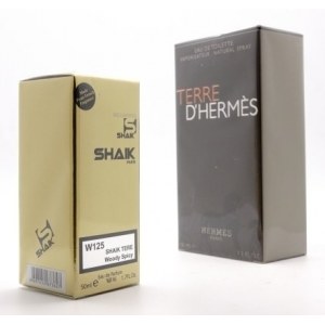 Парфюмерная вода SHAIK 125 