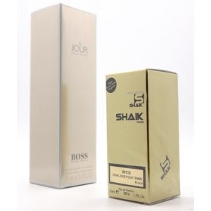 Парфюмерная вода SHAIK 118 