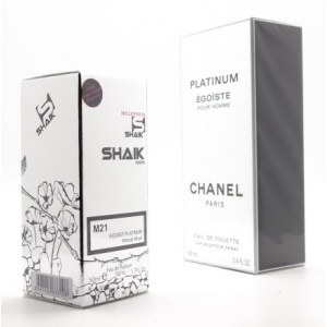 Парфюмерная вода SHAIK 21 