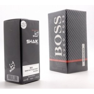 Парфюмерная вода SHAIK 83