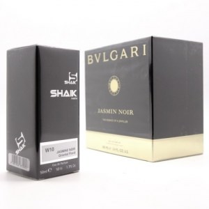 Парфюмерная вода SHAIK 10 
