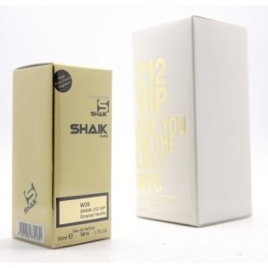 Парфюмерная вода SHAIK 26 