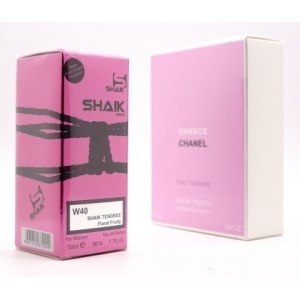 Парфюмерная вода SHAIK 40