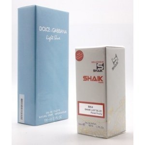 Парфюмерная вода SHAIK 64
