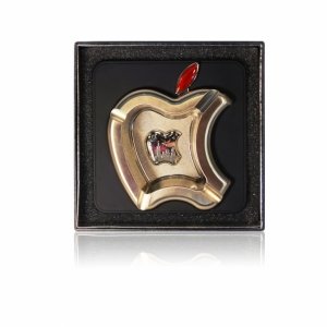 Пепельница подарочная