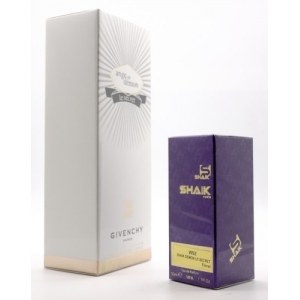 Парфюмерная вода SHAIK 92 