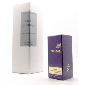 Парфюмерная вода SHAIK 140