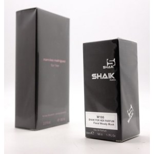 Парфюмерная вода SHAIK 186 