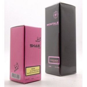Парфюмерная вода SHAIK 208